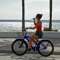 Marina Fit & Fun - Bike & Paddle / Surf Board Rentals